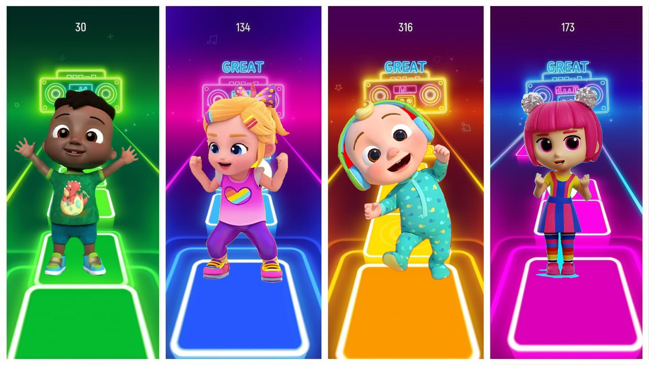 🎧 Epic Dance Showdown — Unexpected Winner!