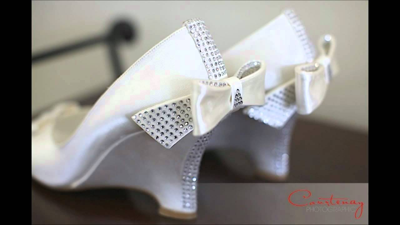 Wedding Shoe Porn 3