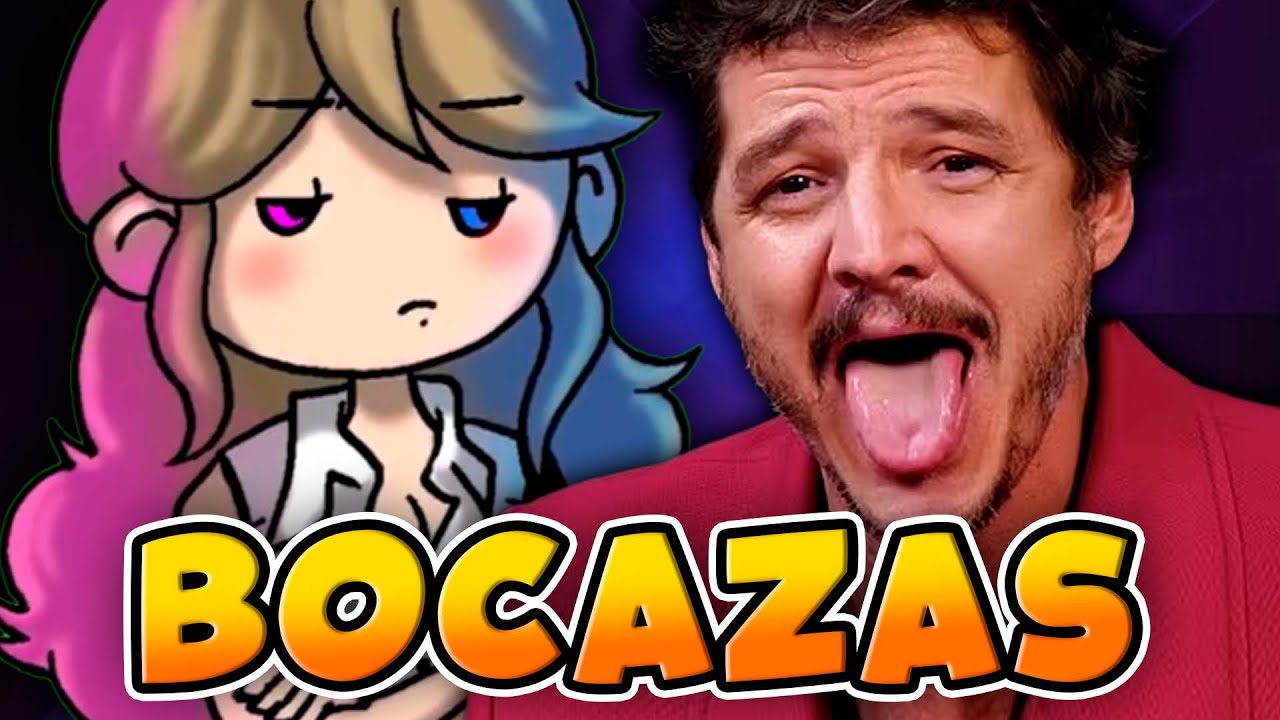 🙄 PEDRO PASCAL: el ÍDOLO PROGRE más BOCAZAS 🙄