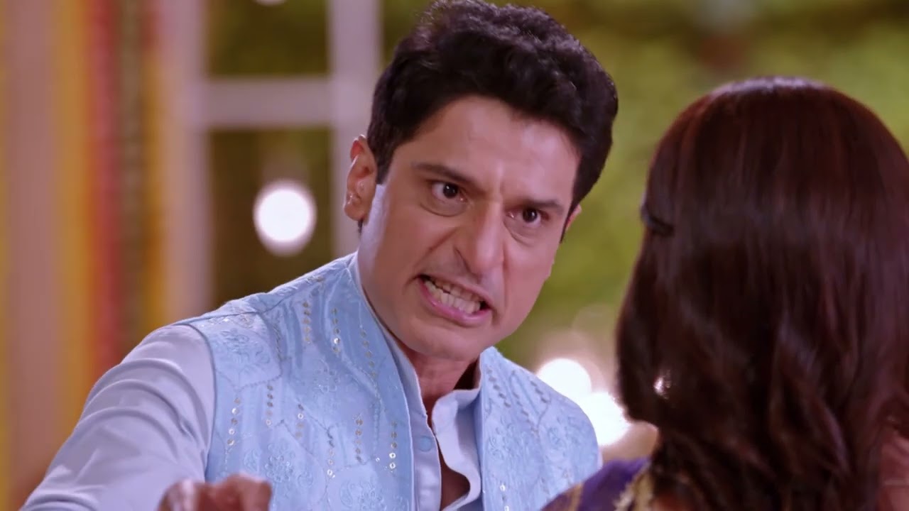 Kundali Bhagya Latest Episode 1996 Best Scene | कुंडली भाग्य | Shakti, Shraddha | Zee TV APAC