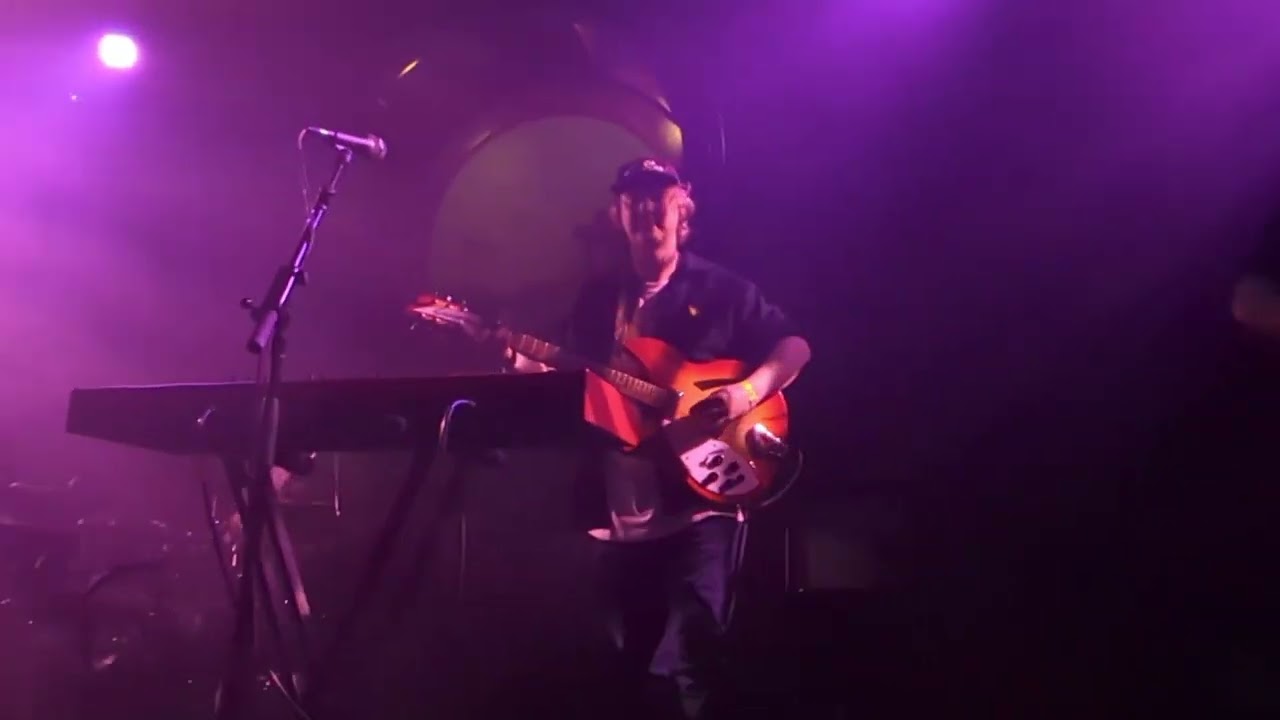 Panchiko - No. 8/Number 8 (Live LA Early show 2022)