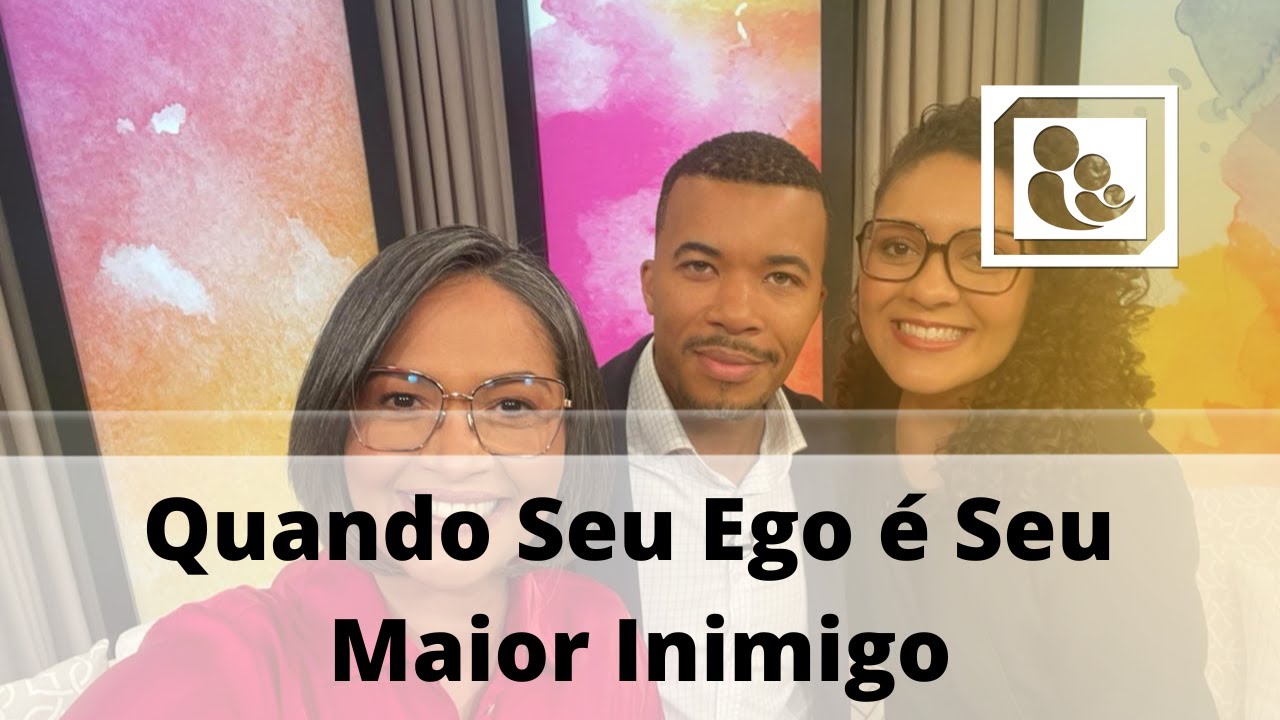 Quando Seu Ego é Seu Maior Inimigo