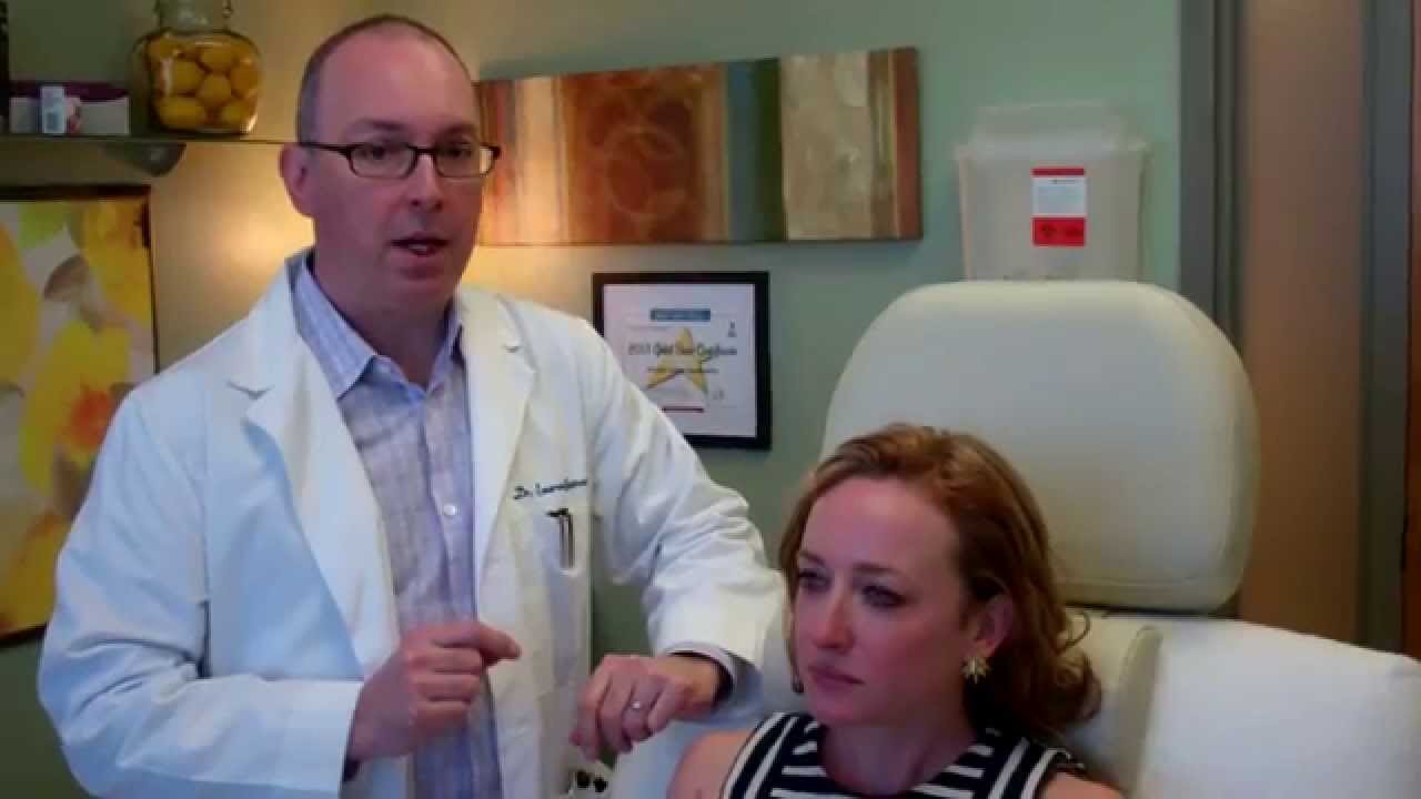 Botox for Teeth Grinding: Botox for Bruxism