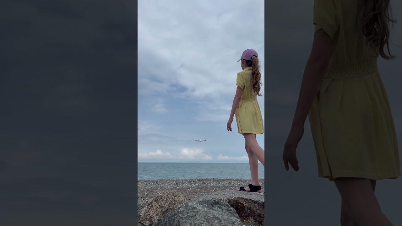 Batumi airport