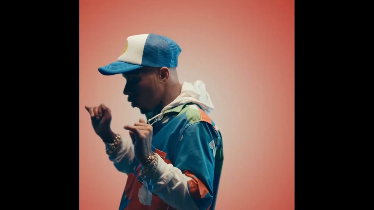 [FREE] A Boogie x Tory Lanez Type Beat 2025 - 