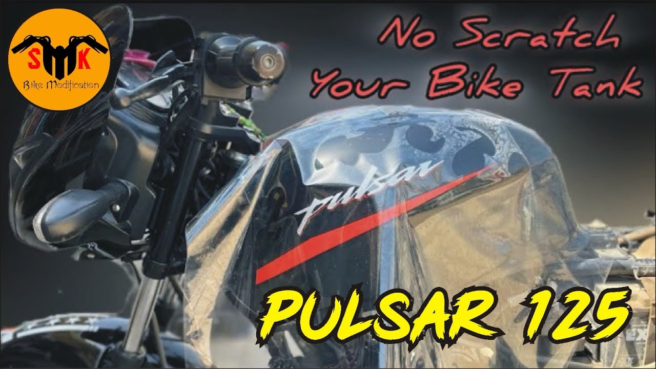 Pulsar 125 Bajaj Pulsar 125neon.Pulsar 125 modified pulser bike new Lamination ￼