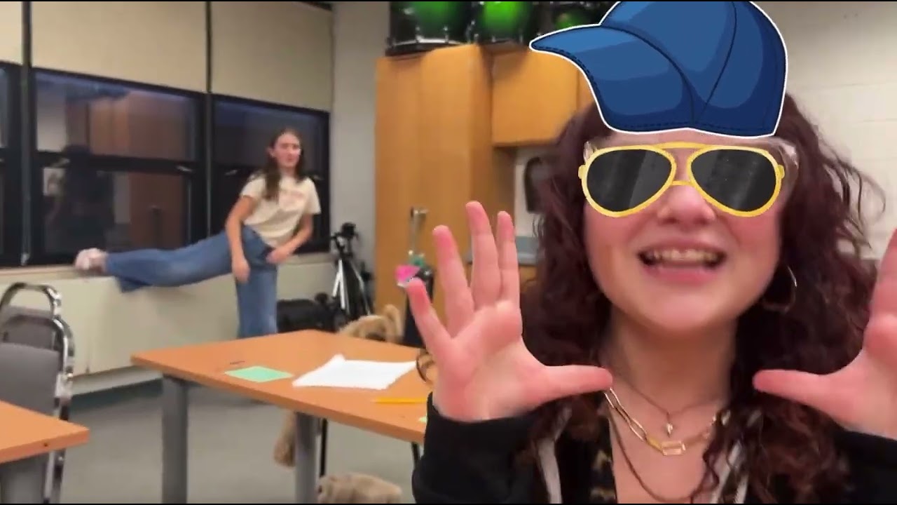 UPTOWN FUNK (a lip sync with friends!)