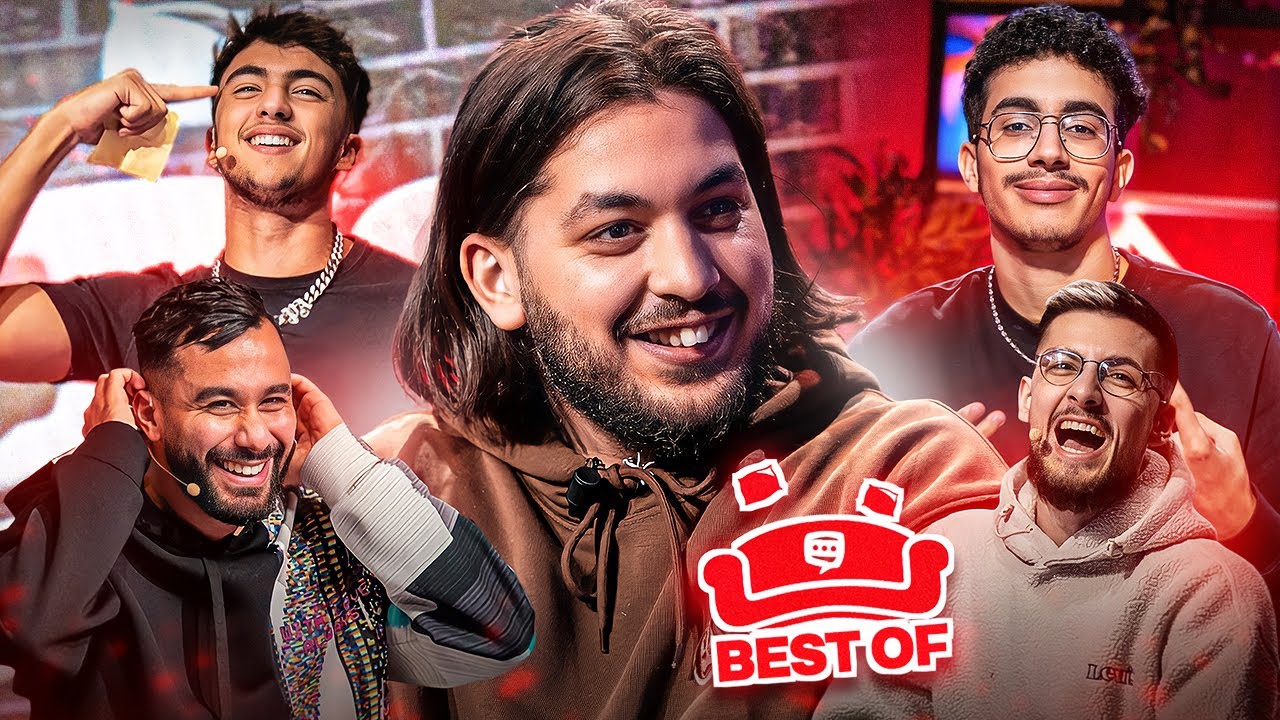 SAMEDI CANAP / BEST OF #2