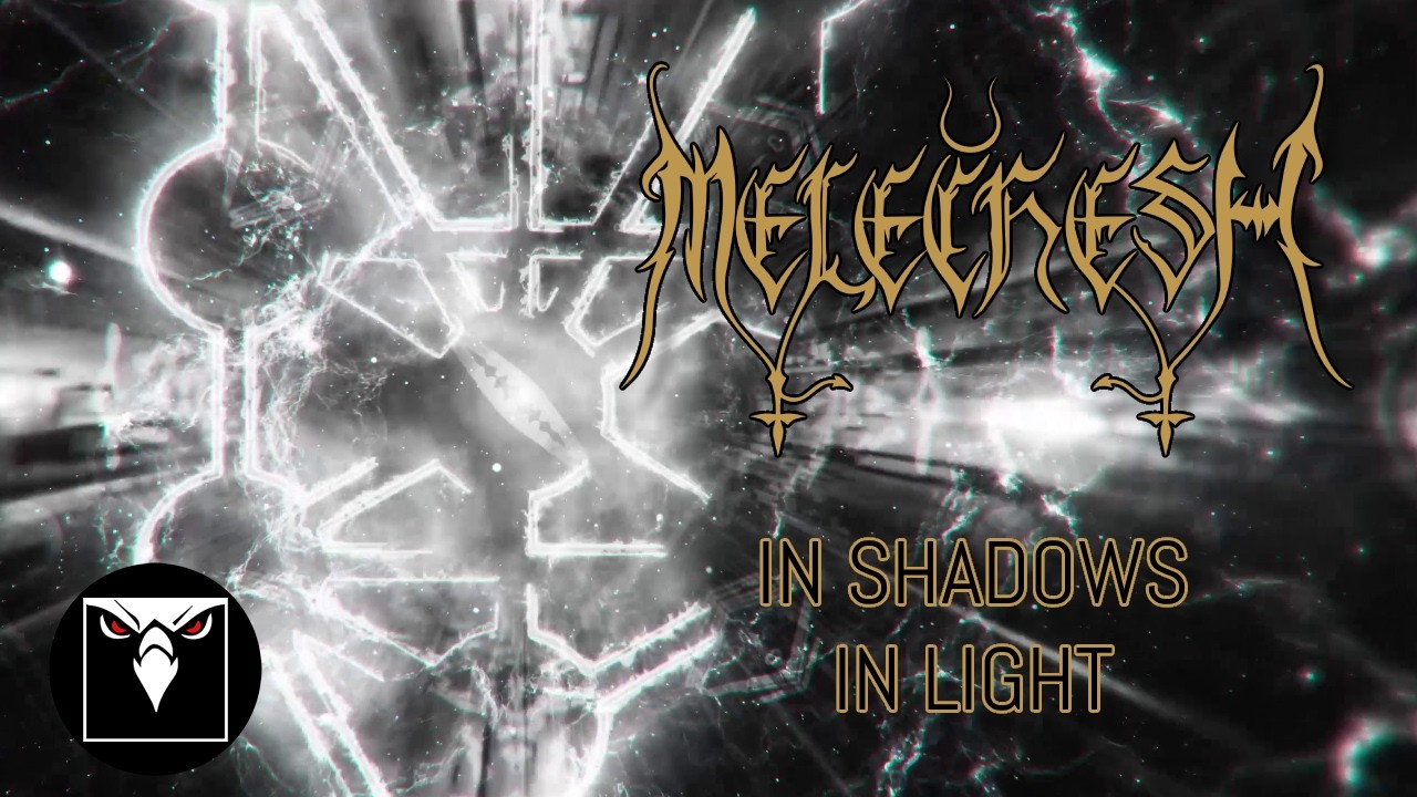 MELECHESH - In Shadows, In Light (Official Lyric Video)