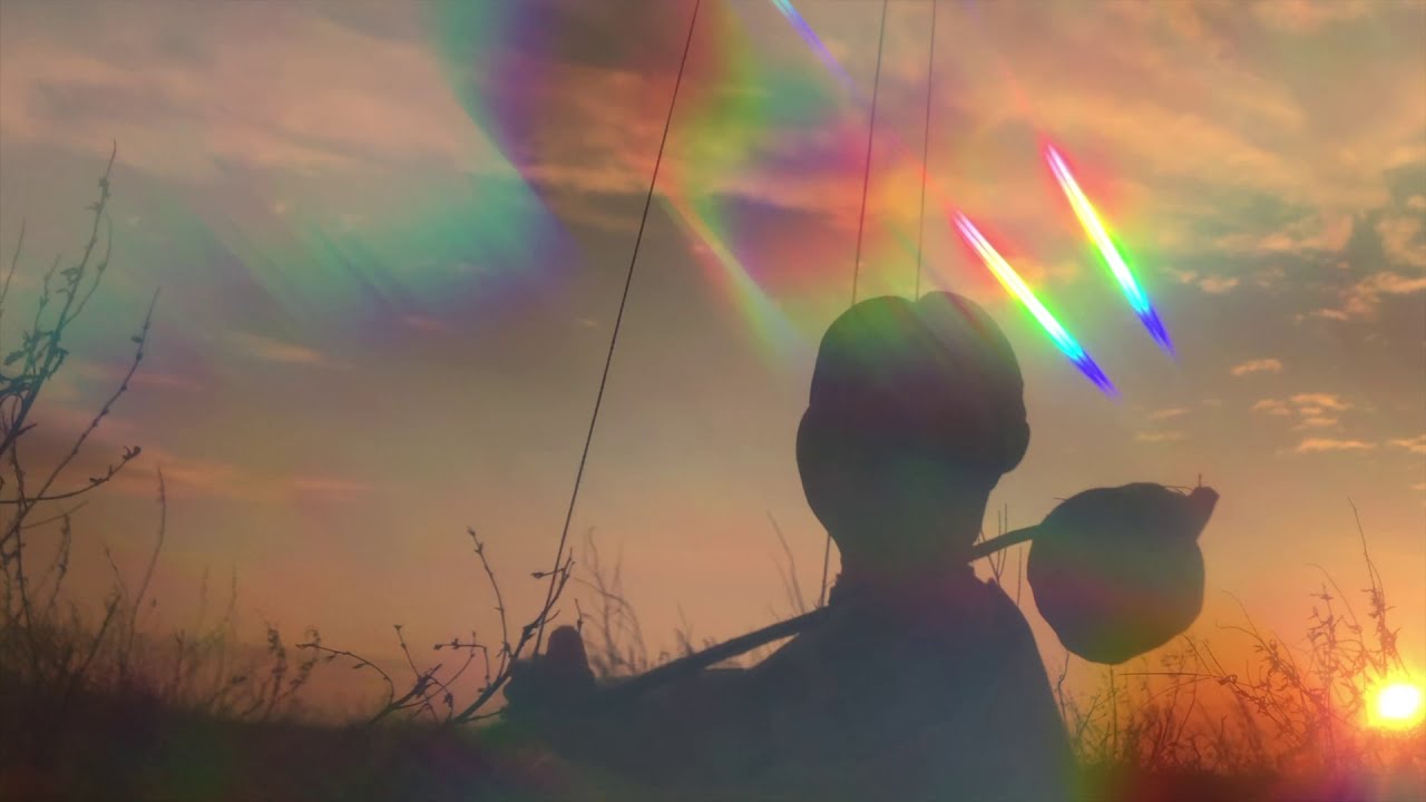 JESSE AYCOCK - Under The Gun (Official Video)
