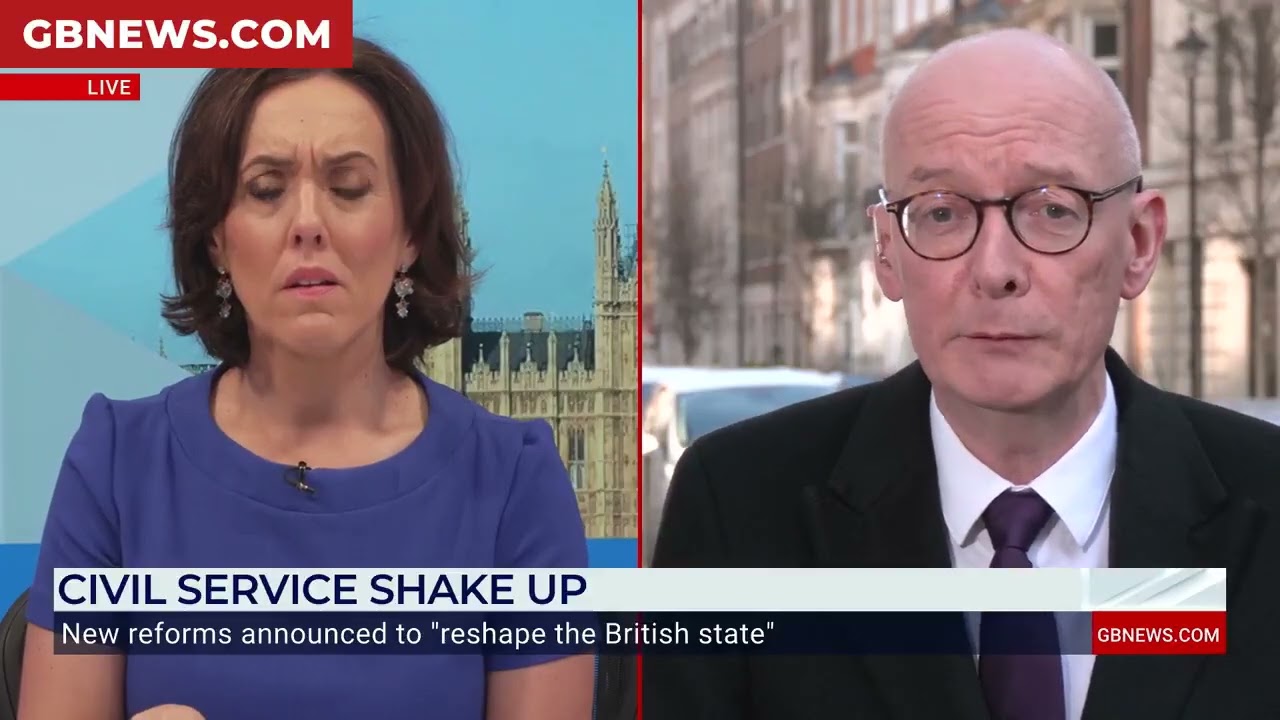 McFadden Refuses to Say How Many Civil Service Jobs Will Be Cut