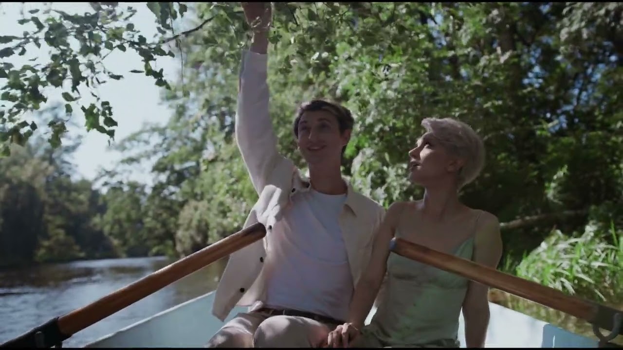 MNG 'Can Do Can Do' Music Video