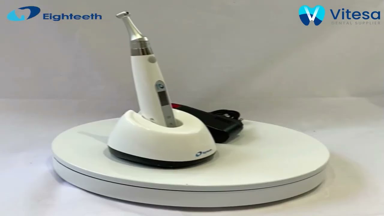 ENDOMOTOR | E-VALUE UNBOXING