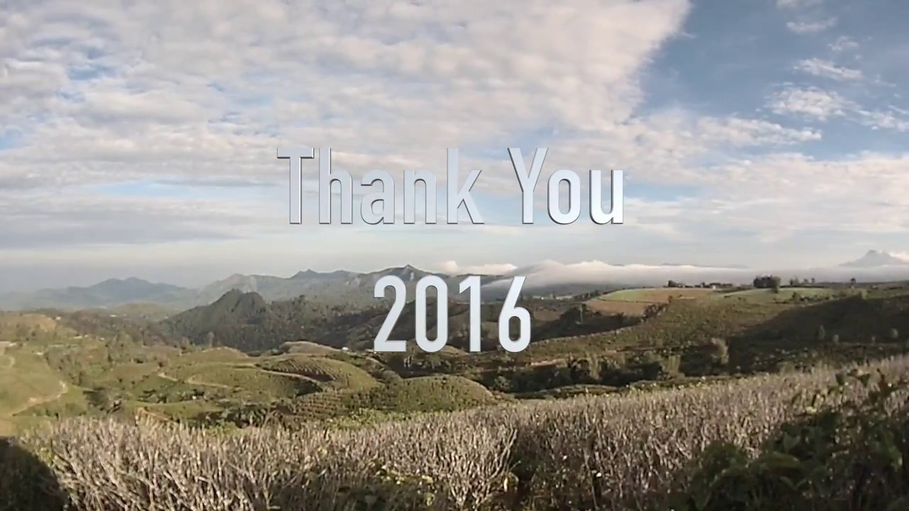 Youtube Rewind 2016 by LimsMoto
