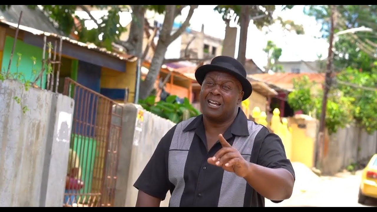 Alpheus - Equality (official Video 2023)
