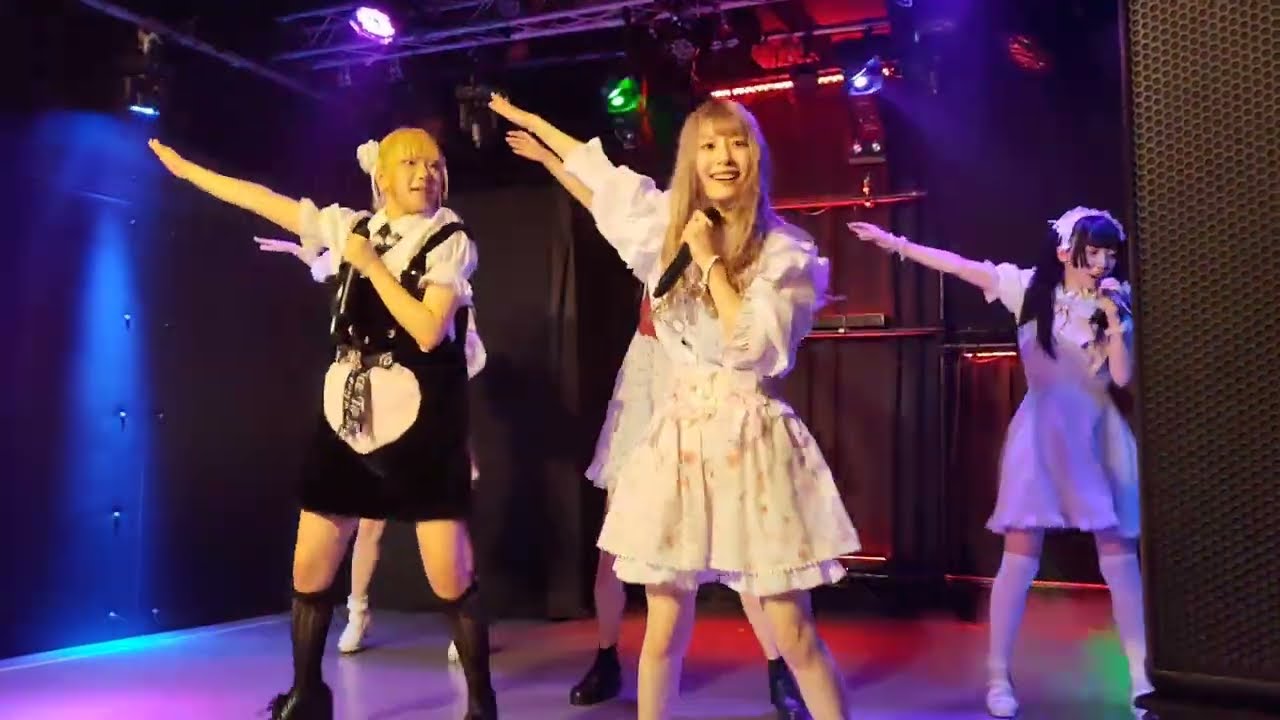 AZON 2022.09.22 WARP STAR　標準→倍速