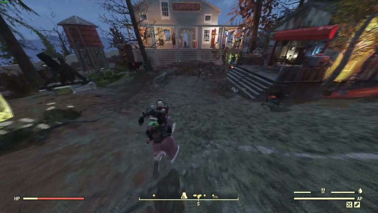 How to Keep Mutations After Using Rad Away in Fallout 76