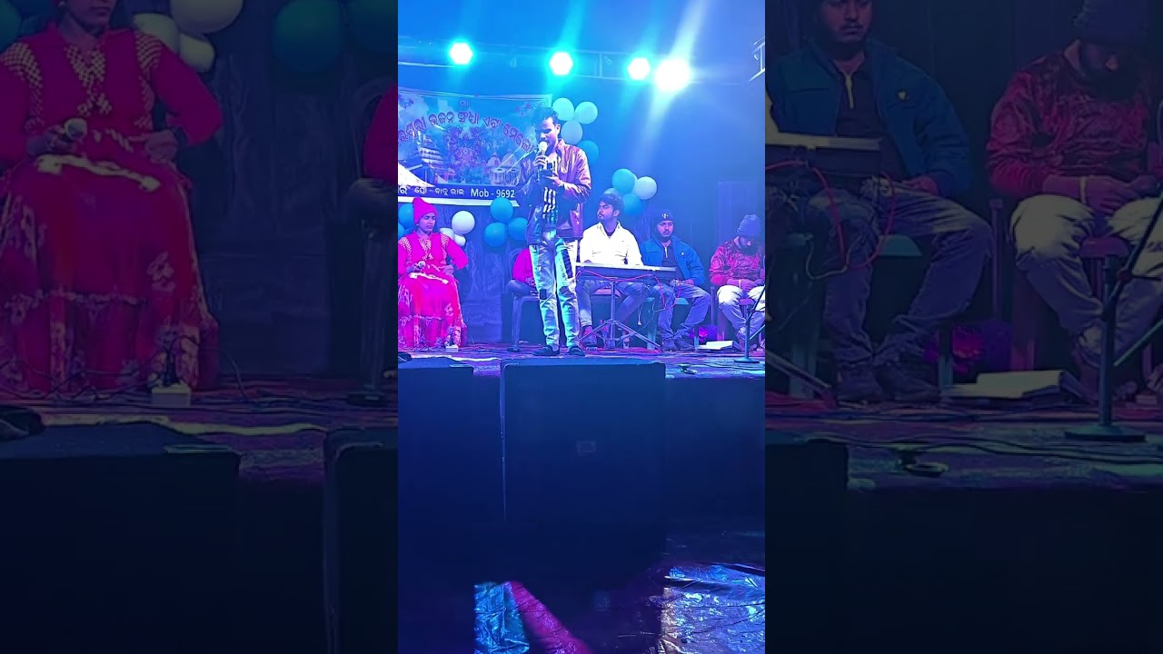 Gajara gabha bali