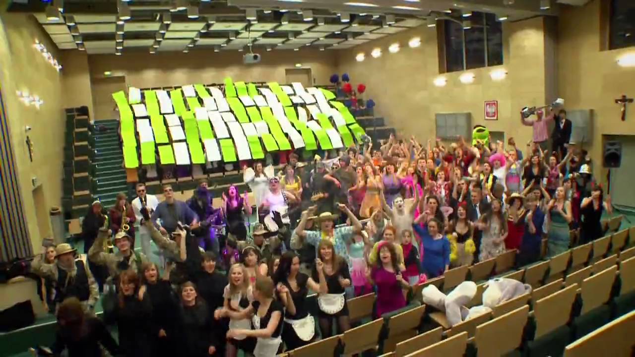 LIPDUB UKSW