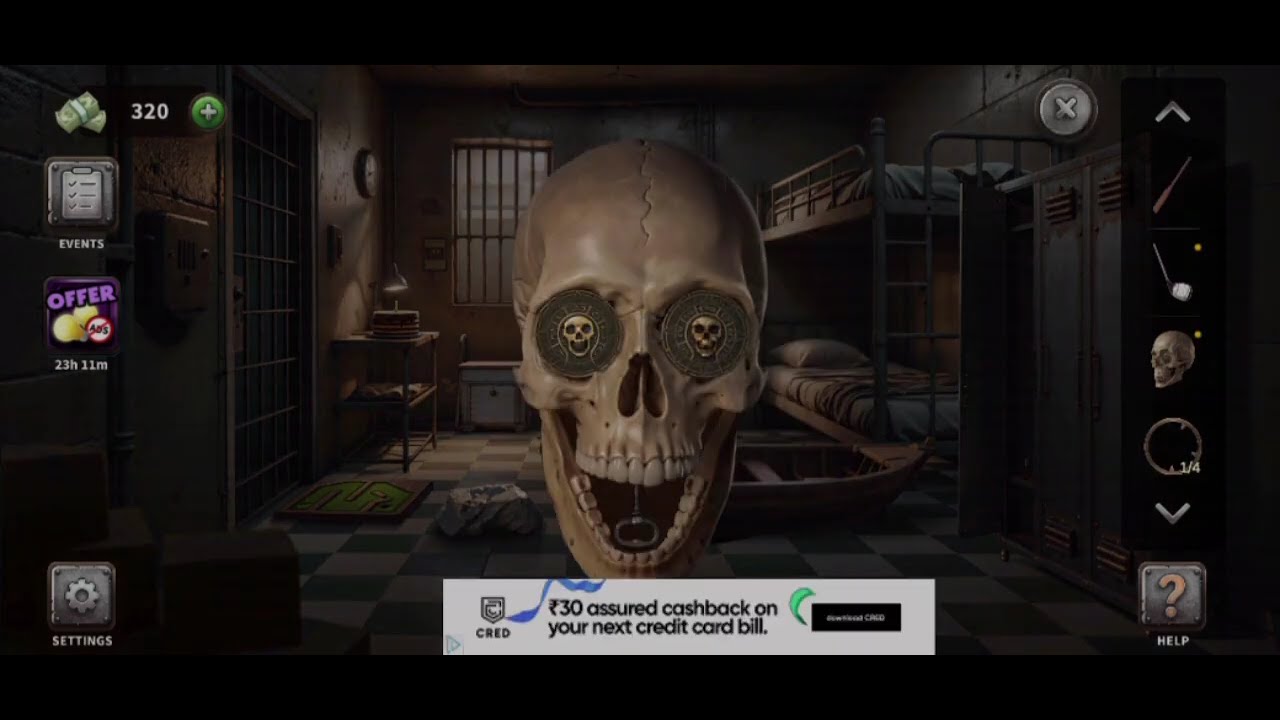 100 Doors Escape from Prison🔐 Level 9-12 Walkthrough #100Doors #EscapeRoom #100DoorsEscapeFromPrison