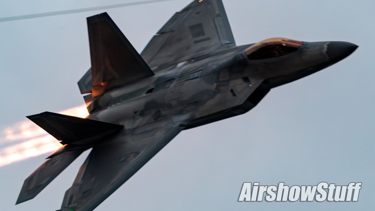 Daily Oshkosh Airshow Highlights! - Saturday - EAA AirVenture Oshkosh 2026