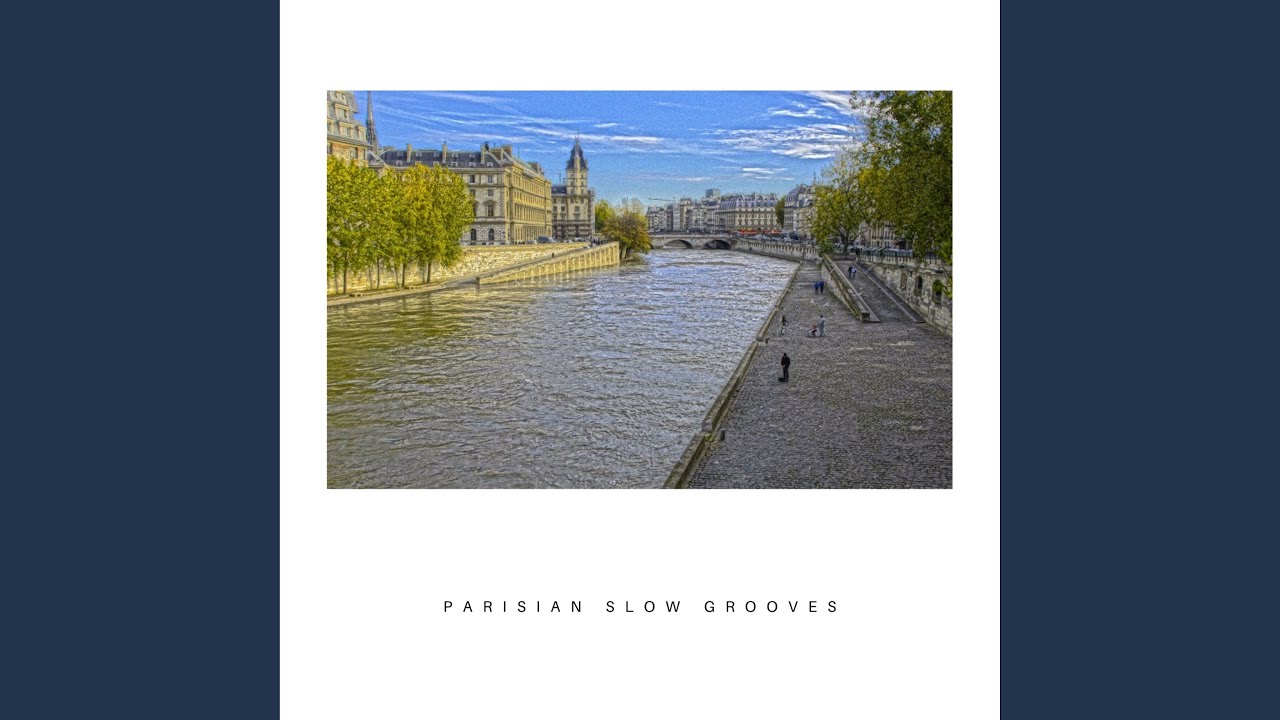 Sous Le Ciel De Paris