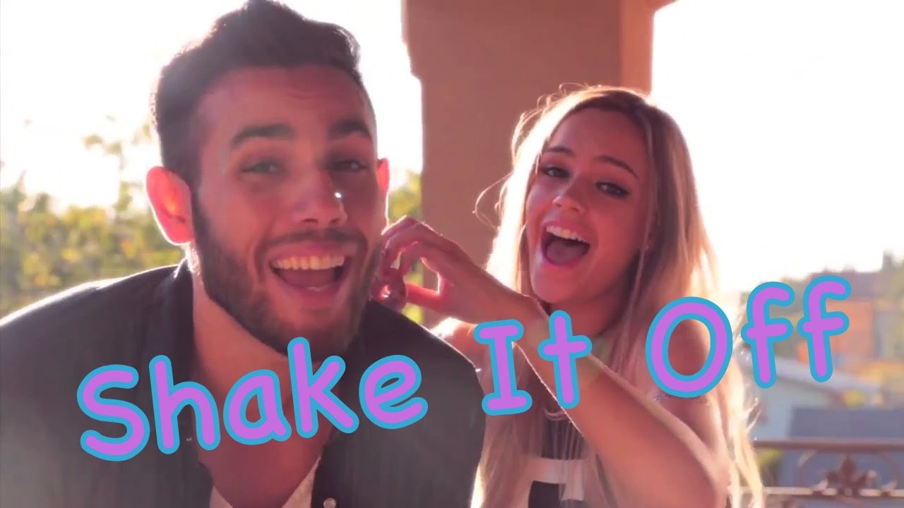 Taylor Swift - Shake It Off (Cover) | TheNatural & Lexi St. George