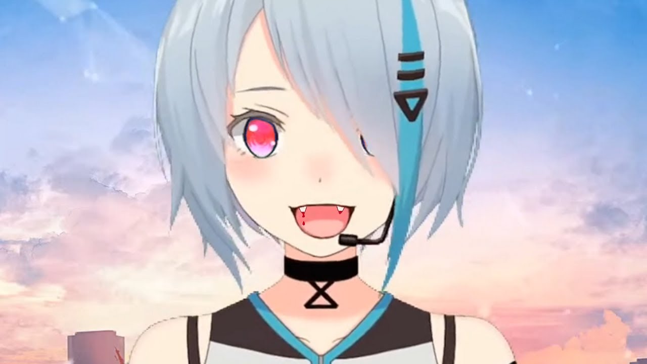 Souya Ichika Wants New Blood [Eng Sub]