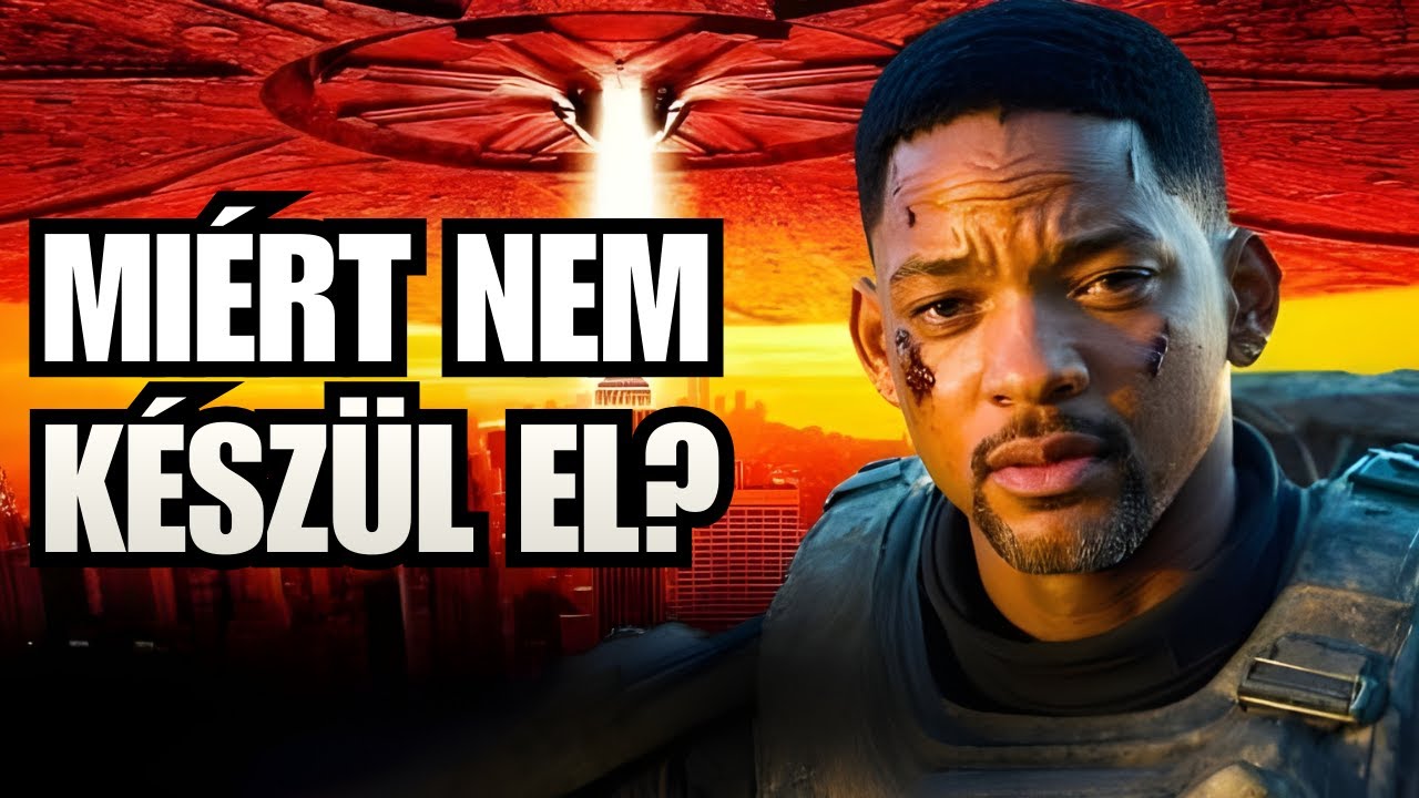 Milyen lenne a Függetlenség napja 3?