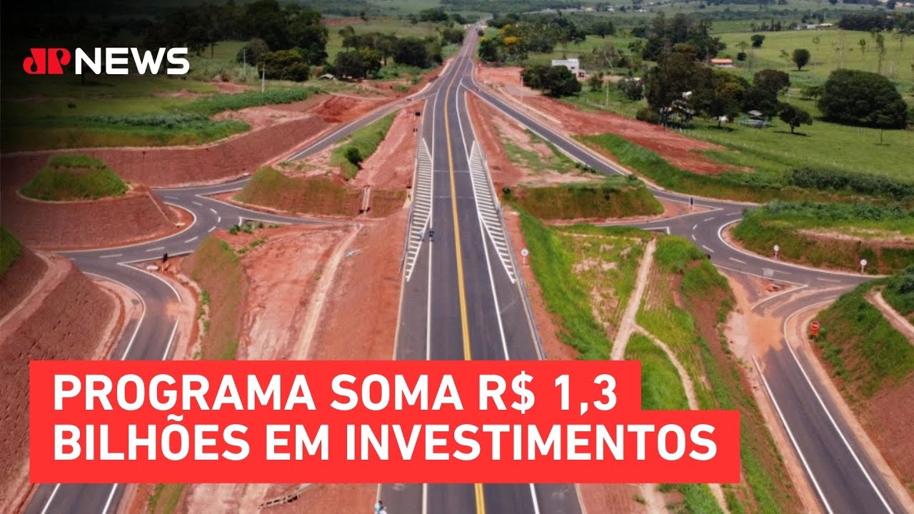 Estudo aponta falta de transparência em obras do Novo PAC