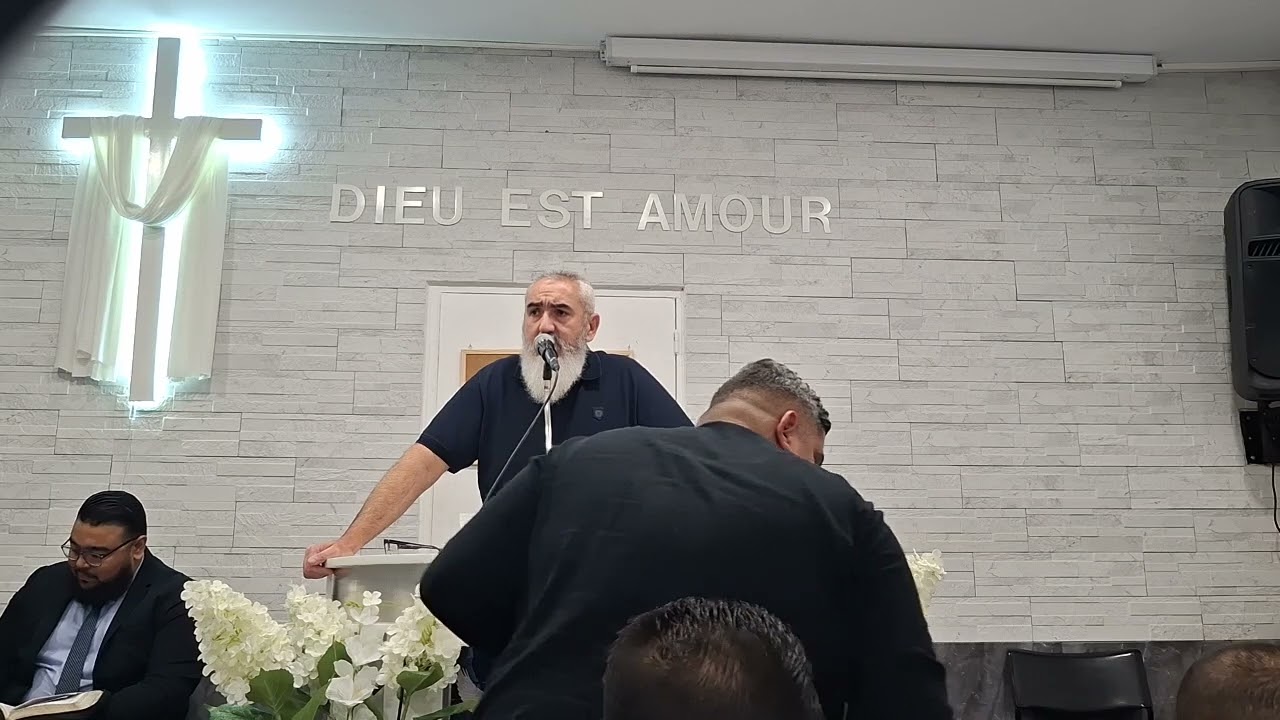 Pasteur armany 27/04/2025