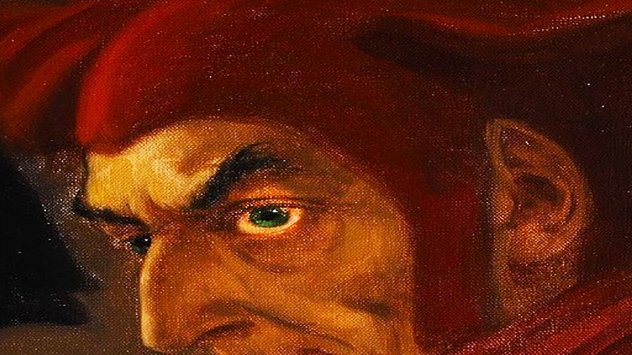 Faust's Classical Playlist for Schemes and Big dreams