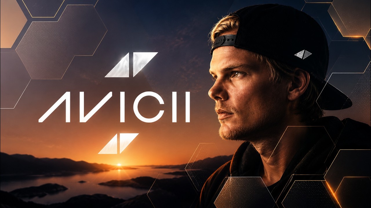 Путешествие по воспоминаниям с AVICII | Wake Me Up, The Nights, Levels | Эмоциональный EDM-микс