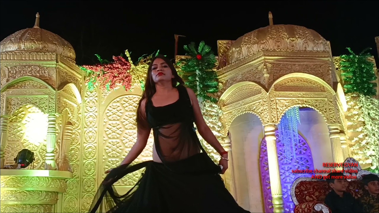 जो पल्लू गिरा दिया||#payal