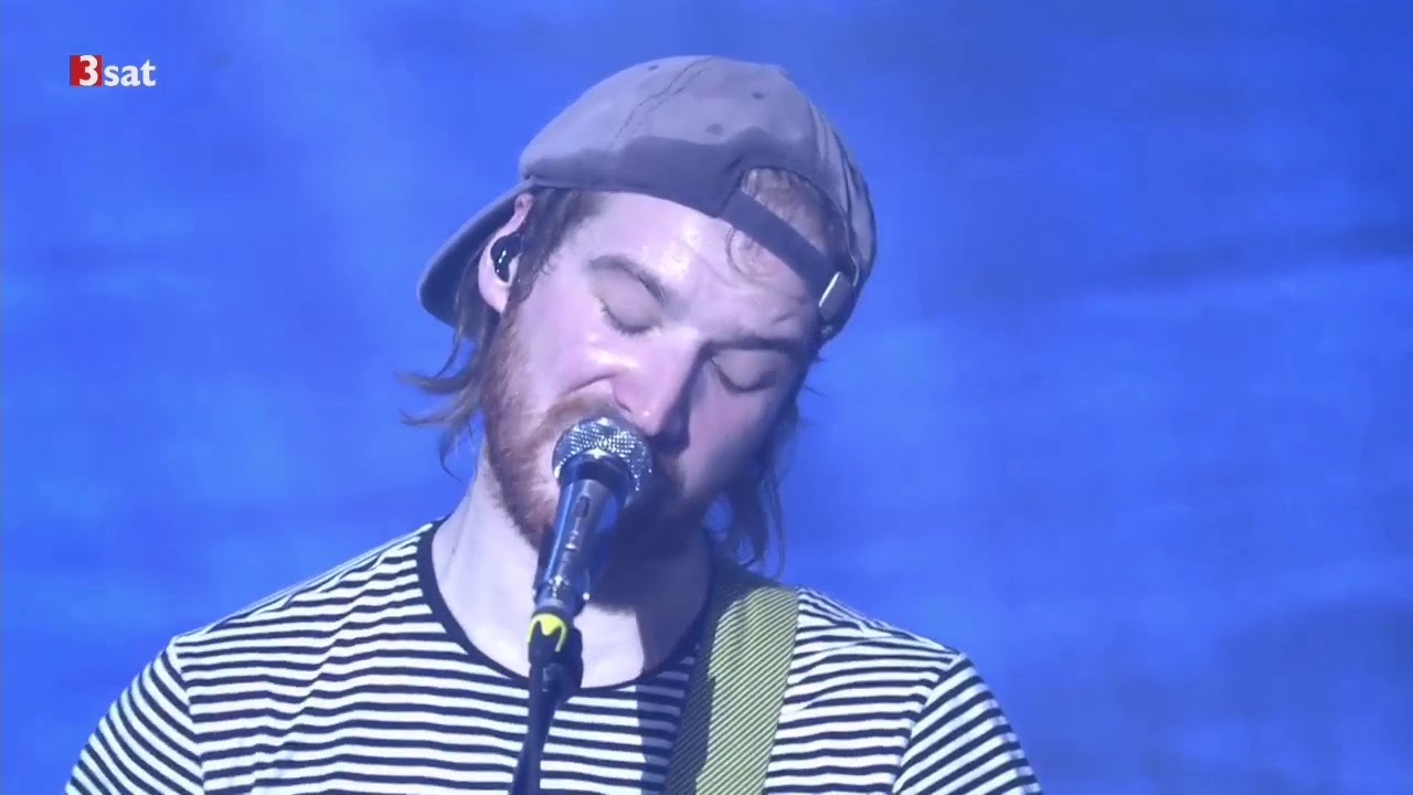Feine Sahne Fischfilet - Alles anders Live @Brauhaus Dessau 2018