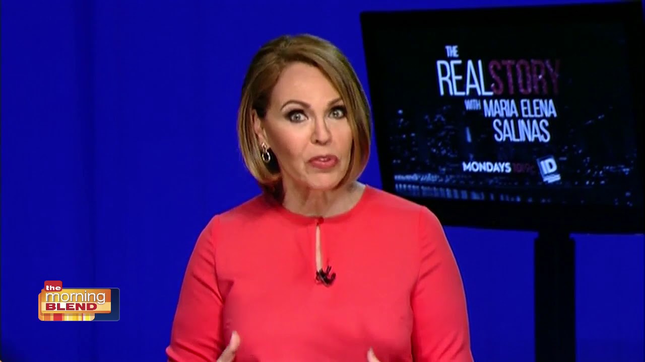 The Real Story With Maria Elena Salinas Season 2