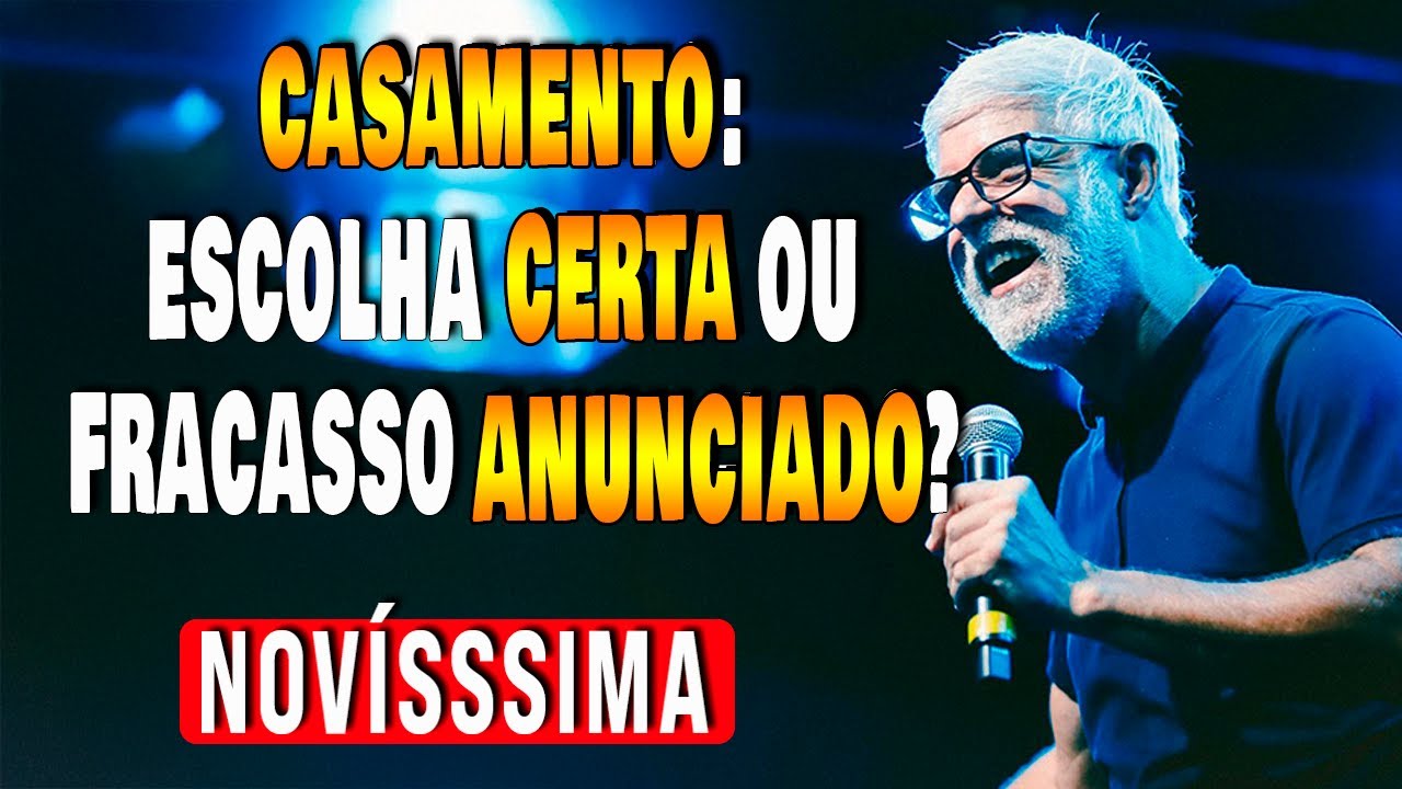 Pr Claudio Duarte 2025: A VERDADE Sobre a Escolha do Cônjuge – Você Está Pronto?
