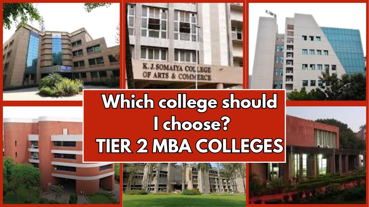 IMI vs IMT vs FORE vs DSE vs DFS vs GLIM vs KJ Somaiya and many more.