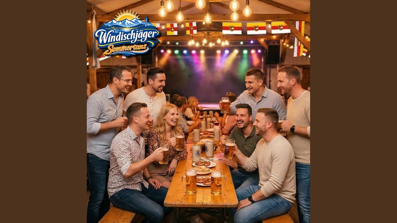 Ein Bier zu viel, ein Wort zu wenig