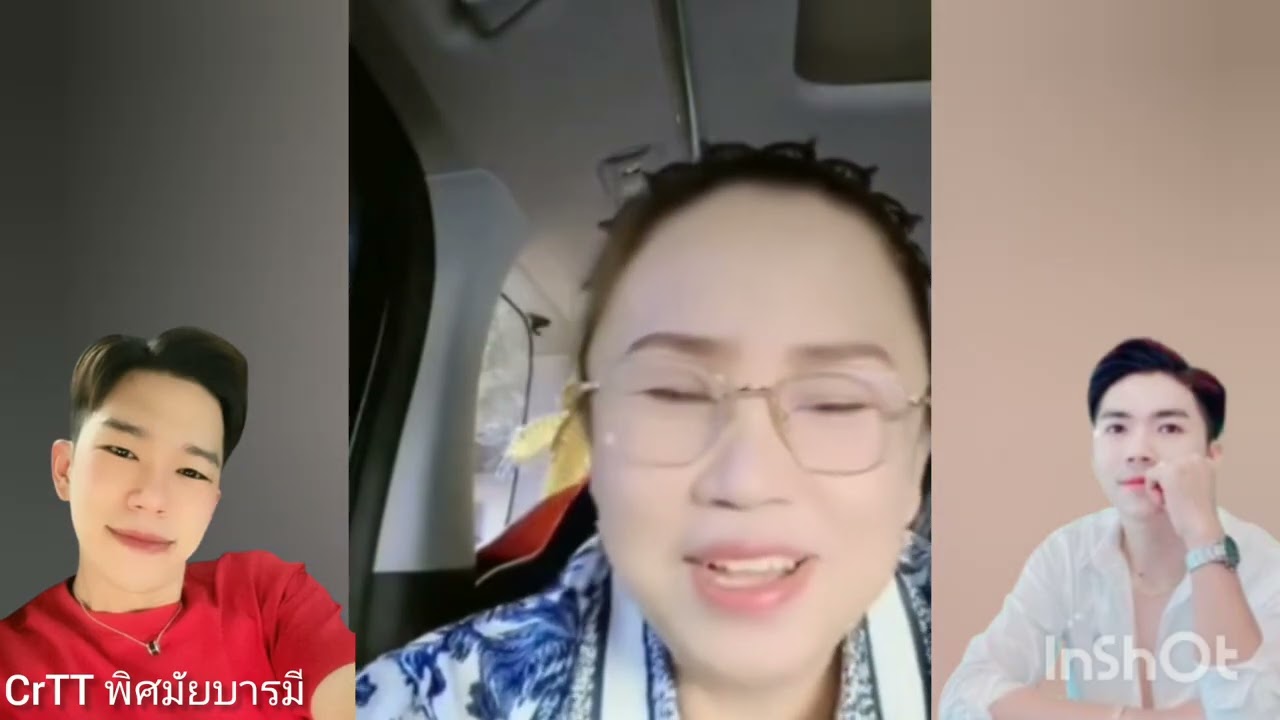 แม่พิศมัยเล่าให้ฟัง..น้องแนทน้องนุสมัยเป็นเด็กฟังแล้วรู้สึกได้แม่พิศมัยเก่งที่สุด🤟😍