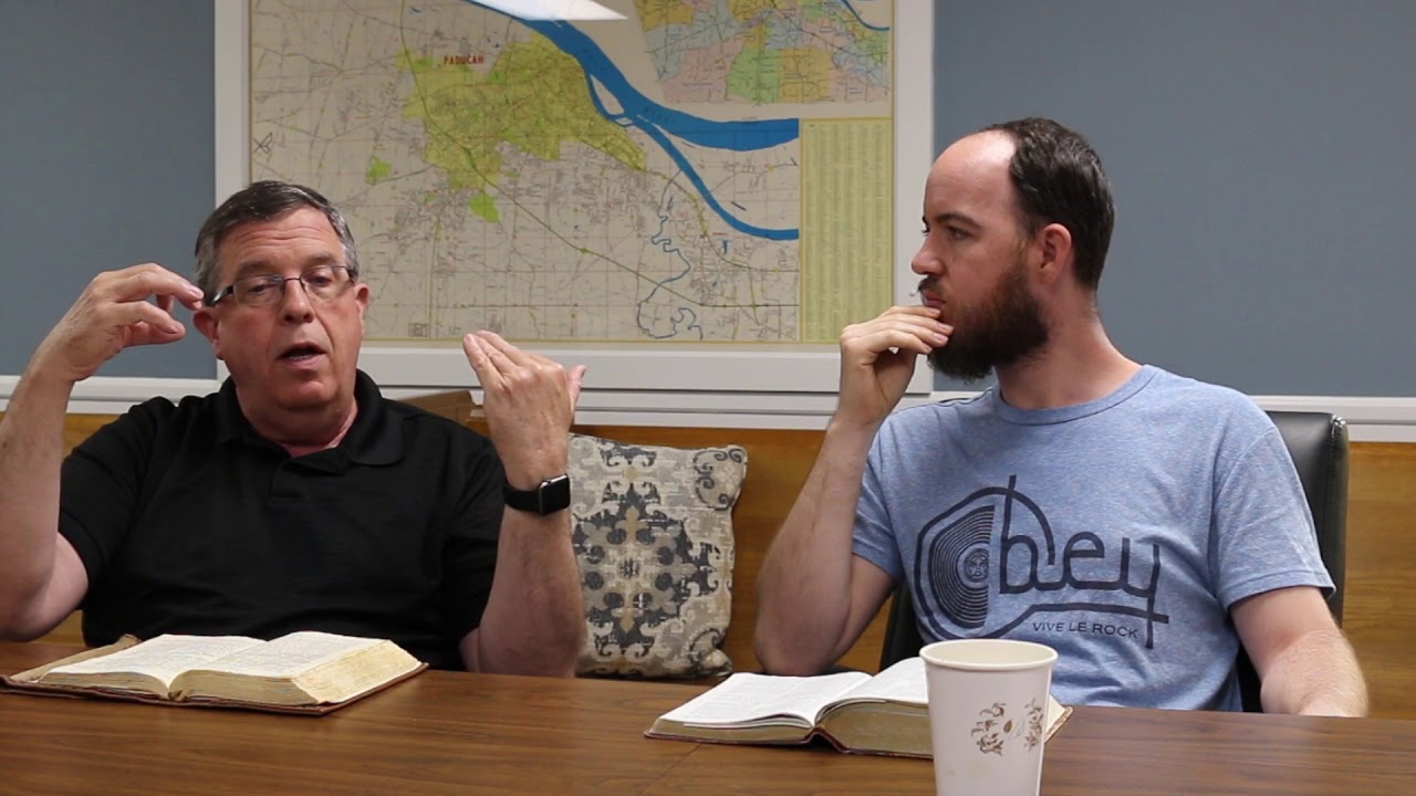Can Women be Deacons? - Women's Roles in the Church | Conversations with Dan