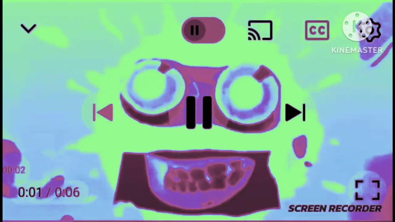 Klasky csuspo Logo effects (EXTENDED)