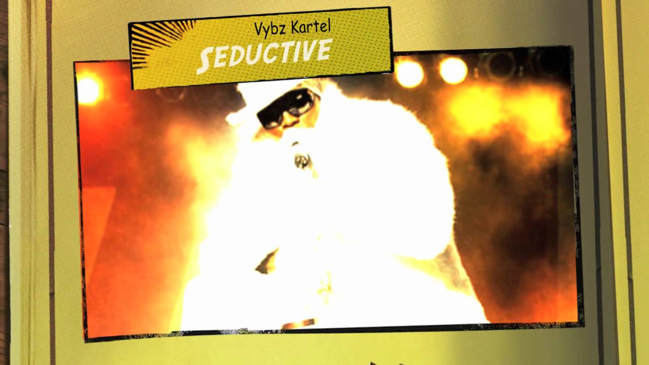 10 Long 10 Strong Riddim - Vybz Kartel, Mr Vegas, Bugle, Spice, Craig & More!!!!NOV2009!!!