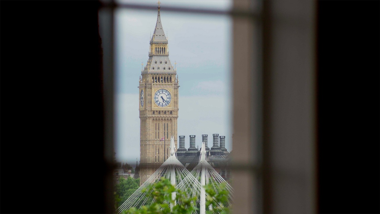 TNAV TECH SUMMIT LONDON 2024