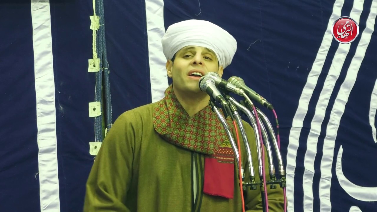 Mahmoud El-Tohamy | الشيخ محمود التهامي - أمد إليكم كف إفتقار | مولد الإمام الحسين 2019