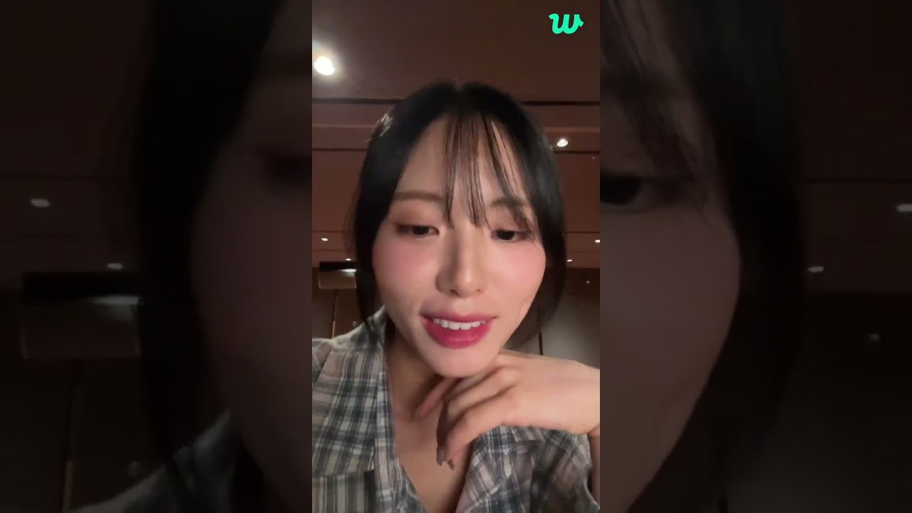 [240904] 심심한 지원 || 박지원