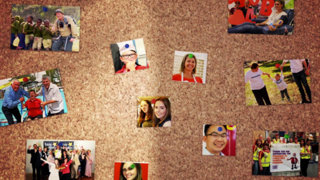 Bendigo Bank Communities