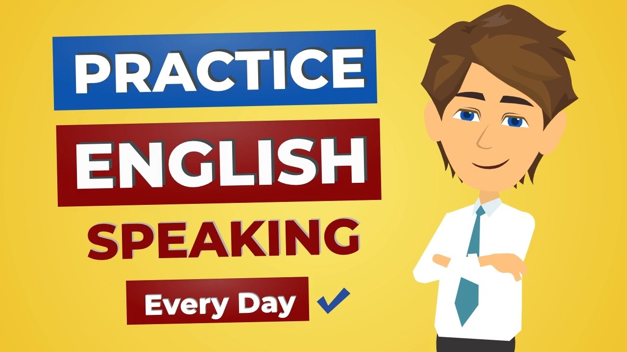 Stop Saying Yes When You Don&rsquo;t Understand - English Speaking Practice  | Daily English Conversations