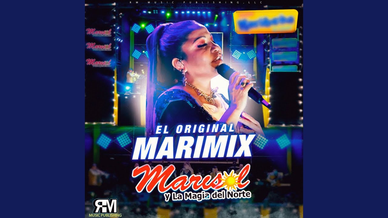 El Marimix