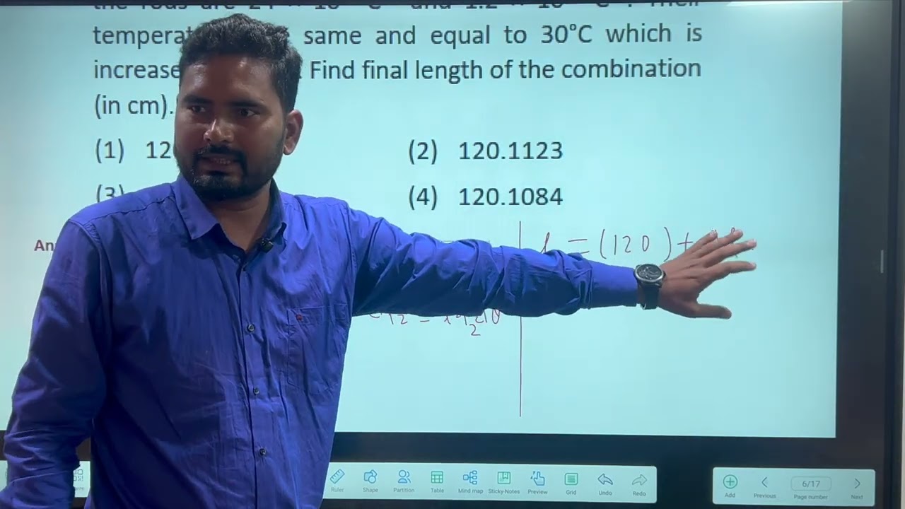 JEE Main 2026 Physics Question Paper with Detailed Solutions (Jan 22 Shift 1)Physics Answer Key JEE